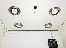LED BloomBox