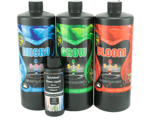 BloomBox™ Bronze package