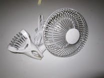 Internal fan
