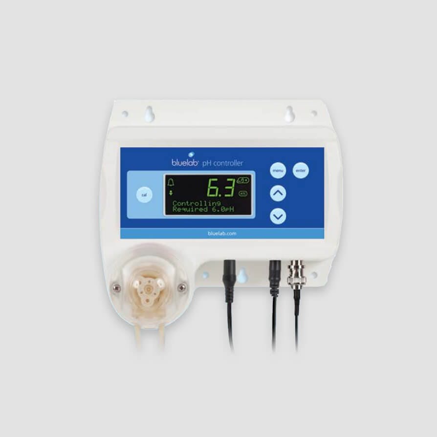 Auto pH controller product shot